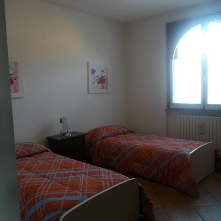 Crespi House Bed & Breakfast Parabiago Room photo