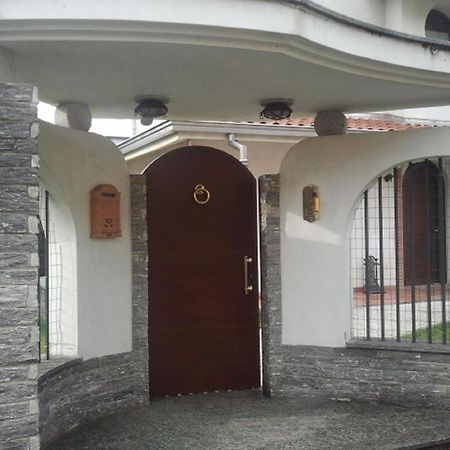 Crespi House Bed & Breakfast Parabiago Exterior photo