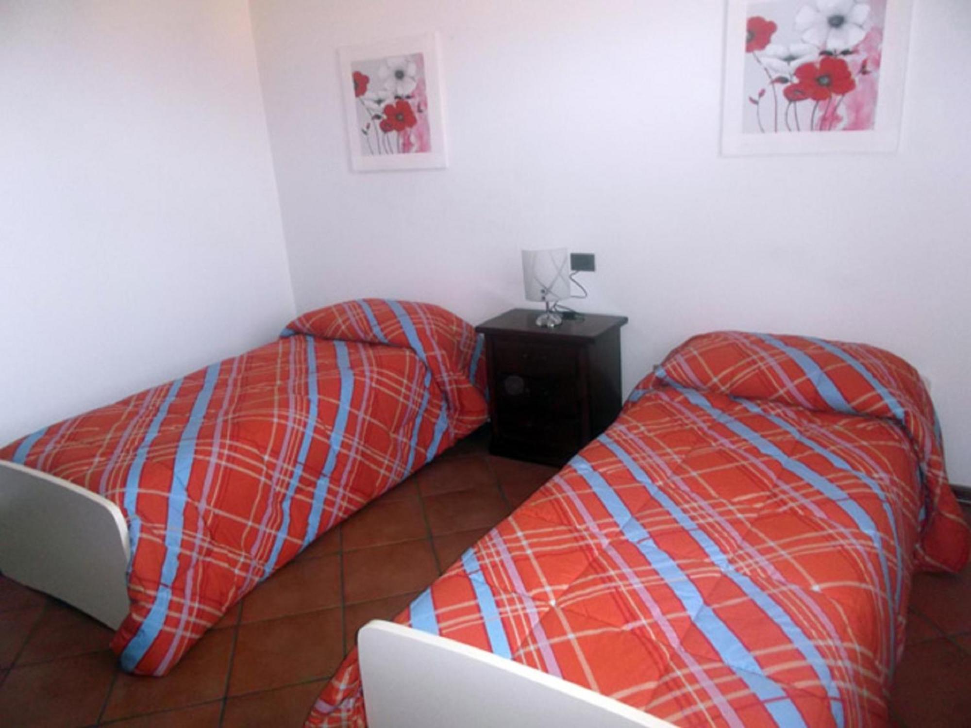 Crespi House Bed & Breakfast Parabiago Room photo