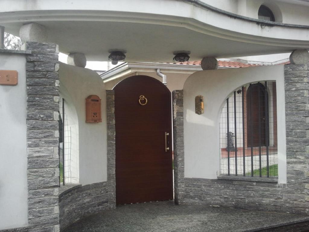 Crespi House Bed & Breakfast Parabiago Exterior photo