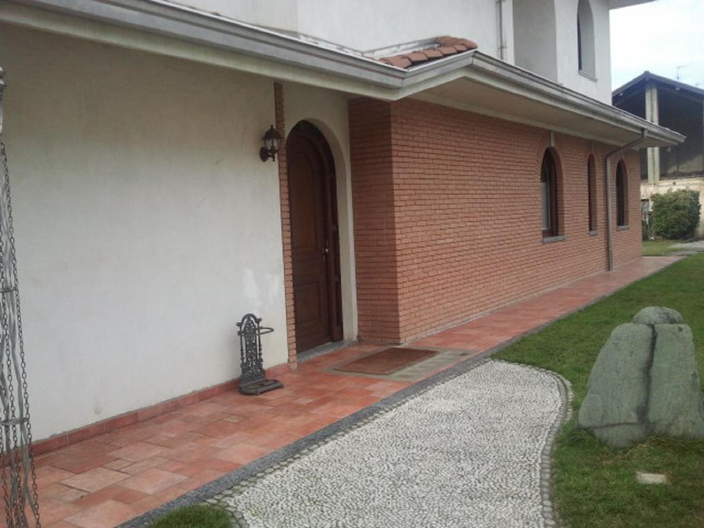 Crespi House Bed & Breakfast Parabiago Exterior photo
