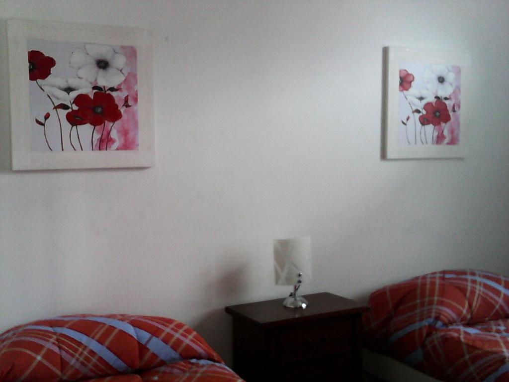 Crespi House Bed & Breakfast Parabiago Room photo