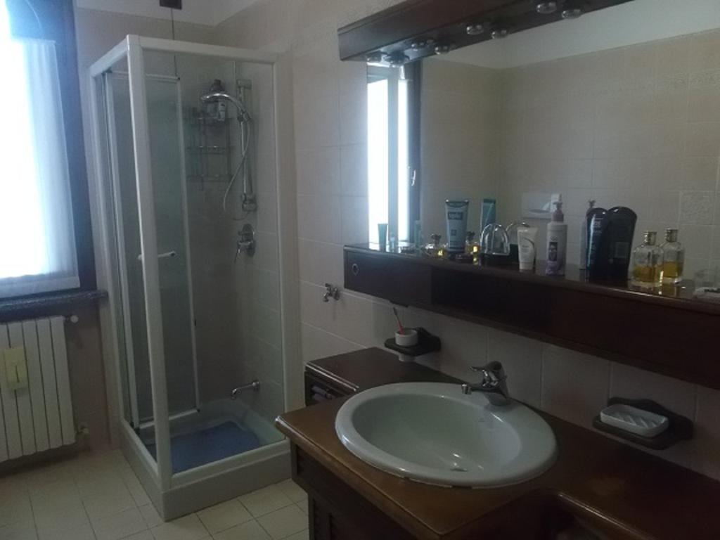 Crespi House Bed & Breakfast Parabiago Room photo